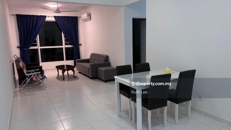 Kondominium untuk Disewa di i-Santorini oleh Ruth Lee - iProperty.com.my