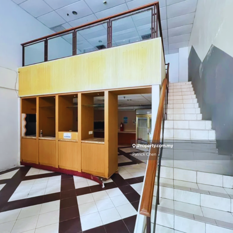 Kedai untuk Disewa di KLCC, KL City Centre oleh Patrick Chen - iProperty.com.my