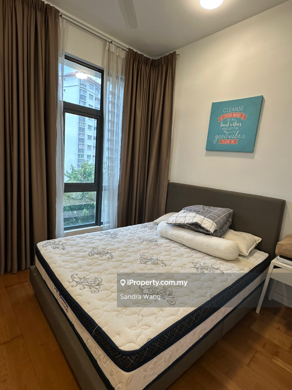 Kondominium untuk Disewa di Urbana Residences oleh Sandra Wang - iProperty.com.my