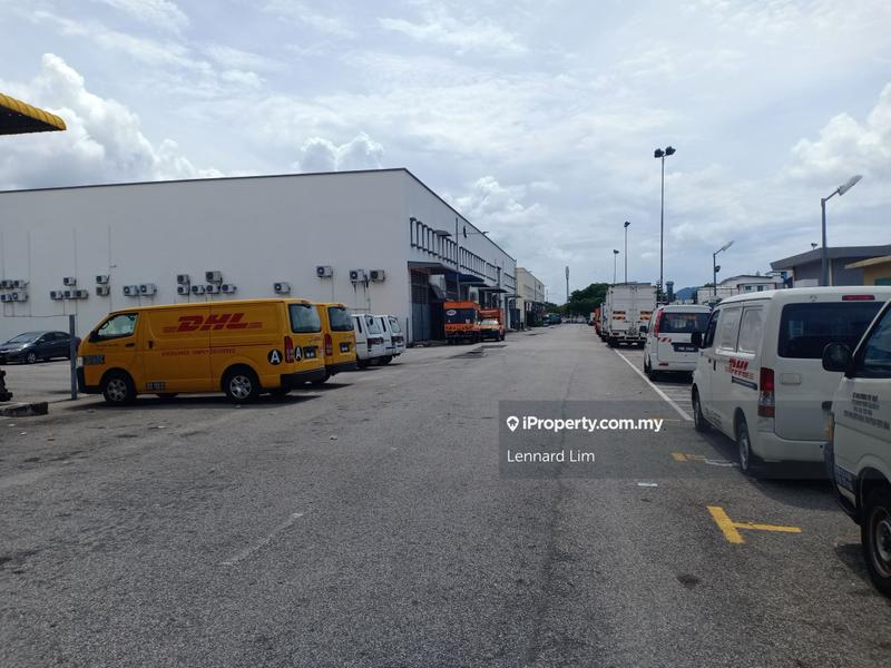 Kilang Teres untuk Dijual di George Town, Penang oleh Lennard Lim - iProperty.com.my