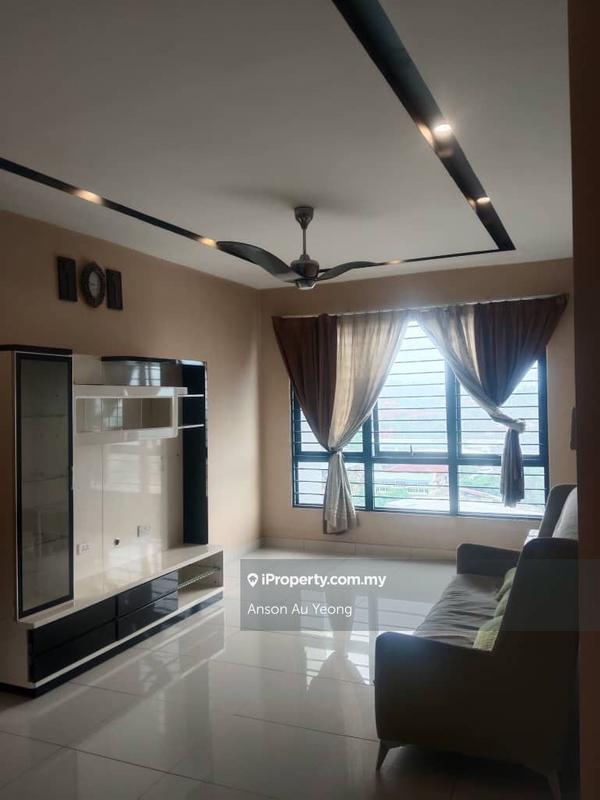 For Rent - Kiara Plaza