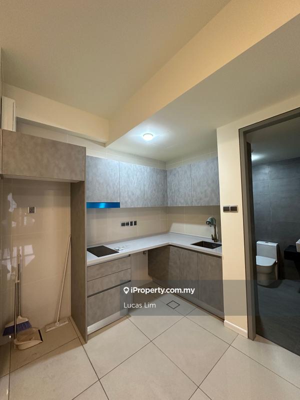 Residensi Servis untuk Dijual di The Era @ Duta North oleh Lucas Lim - iProperty.com.my