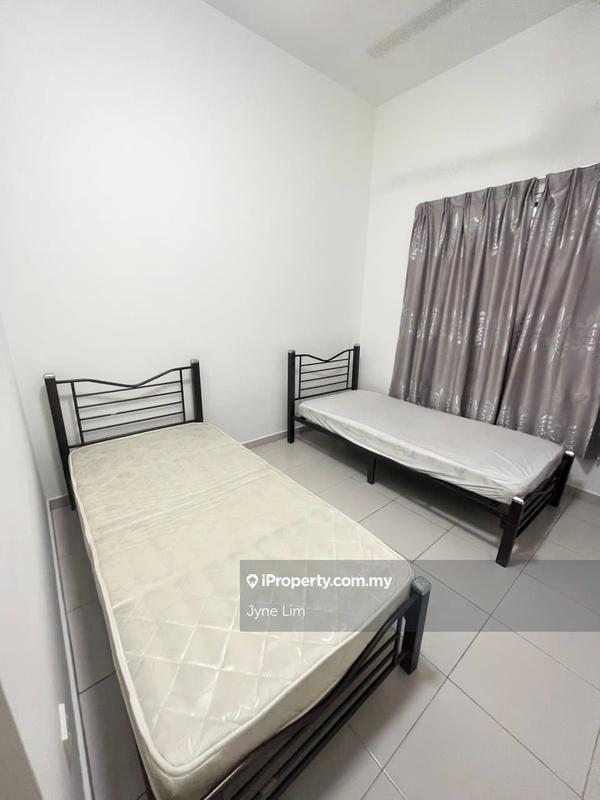 2-storey Terraced House for Rent in Setia Ecohill 2 @ Semenyih, Semenyih by Jyne Lim - iProperty.com.my