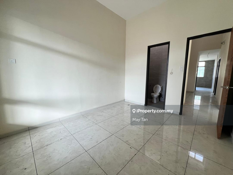 Rumah Berangkai 1 Tingkat untuk Dijual di Kluang, Johor oleh May Tan - iProperty.com.my