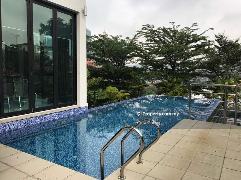 Bungalow House untuk Dijual di Bukit Bandaraya, Bangsar oleh Citta Cheng - iProperty.com.my