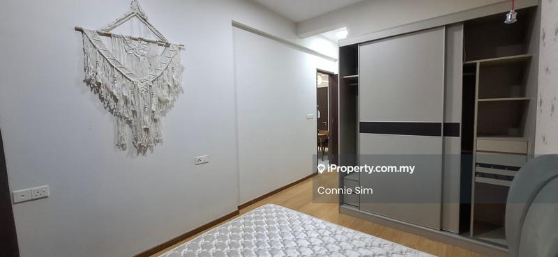 Kondominium untuk Disewa di Bay Point @ Country Garden Danga Bay oleh Connie Sim - Bedroom - iProperty.com.my