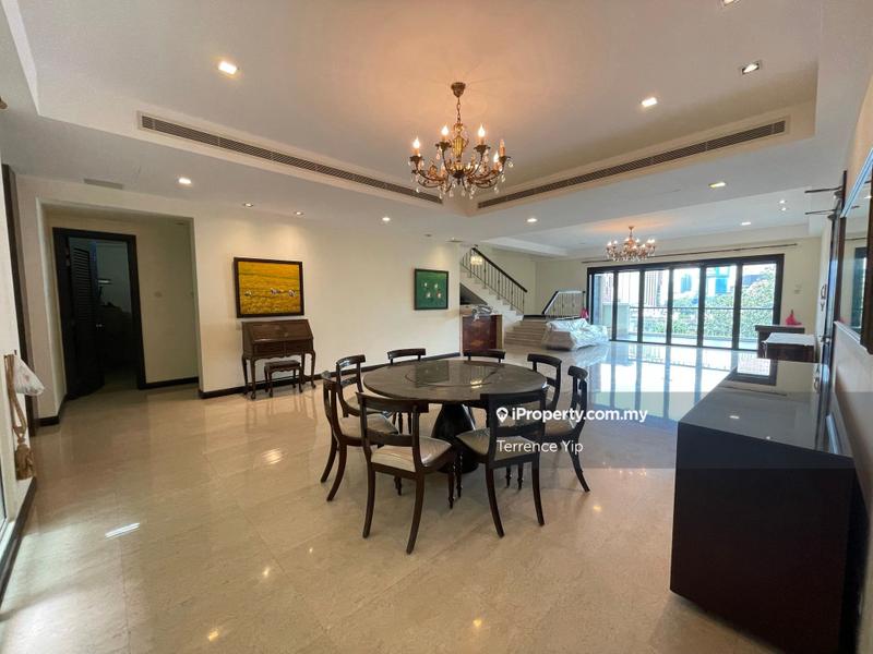 Condominium for Rent in Sutera Bukit Tunku by Terrence Yip - iProperty.com.my