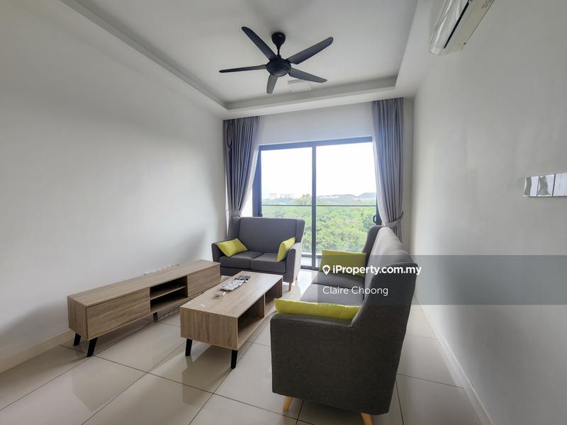 For Sale - Skyluxe On The Park Bukit Jalil