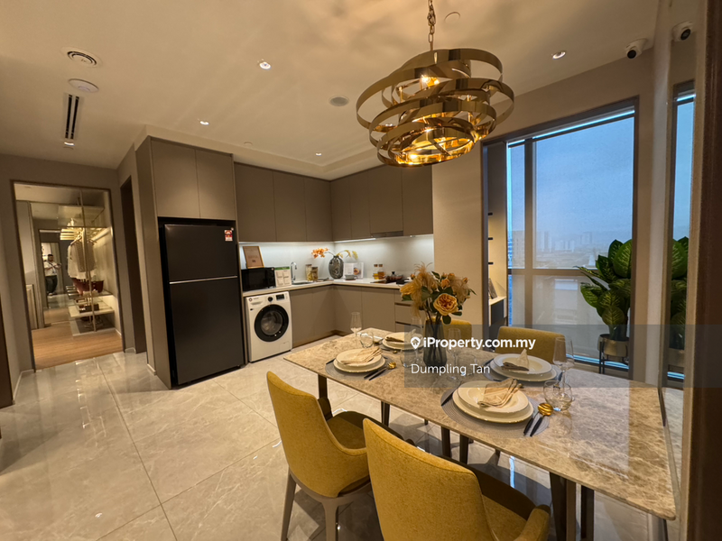 For Sale - Skyline Embassy