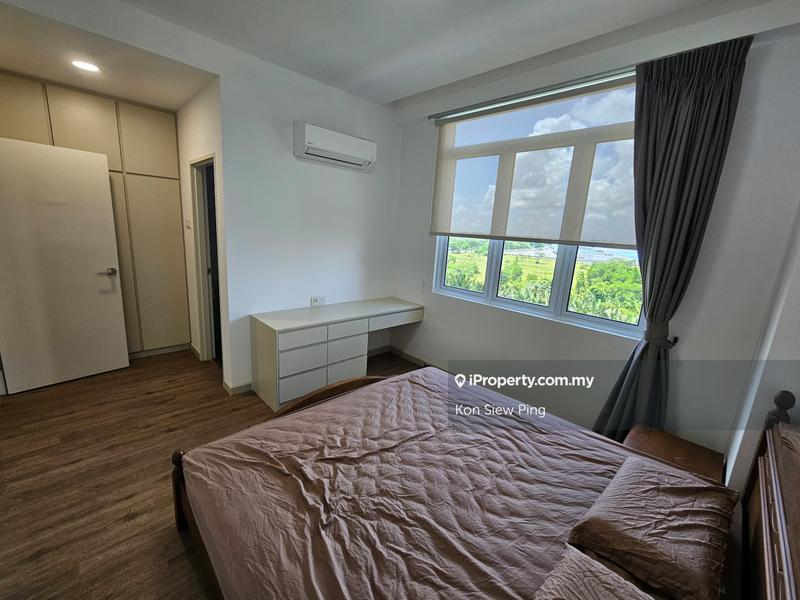 Kediaman Servis untuk Dijual di Avona Residence oleh Kon Siew Ping - iProperty.com.my