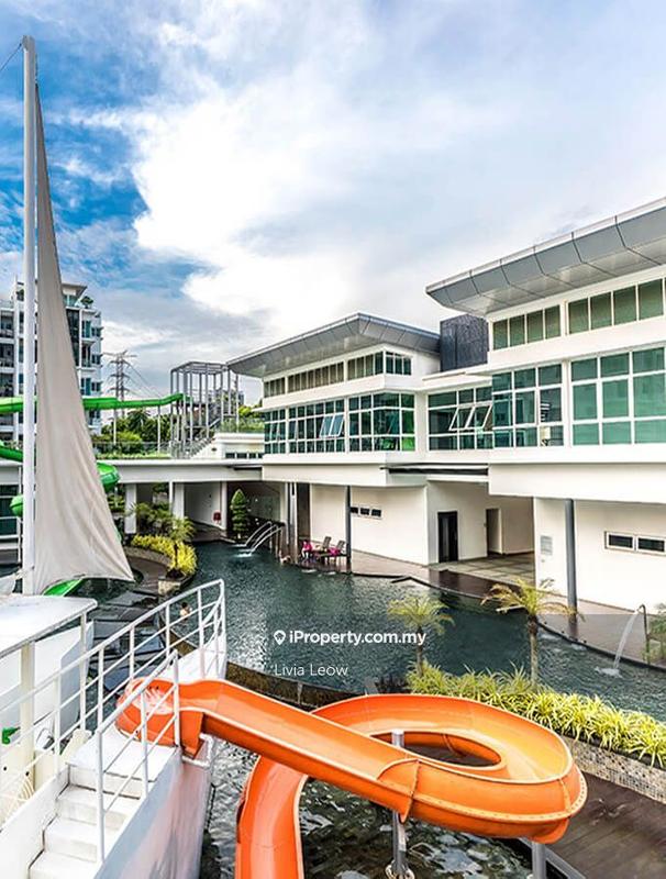 Kondominium untuk Dijual di 280 Park Homes oleh Livia Leow - iProperty.com.my