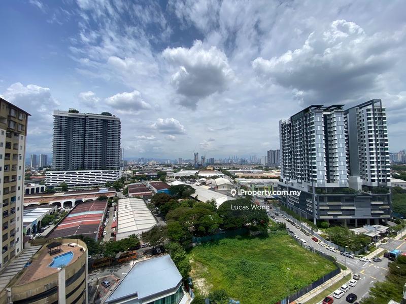 For Sale - First Residence (Residensi Unggul)