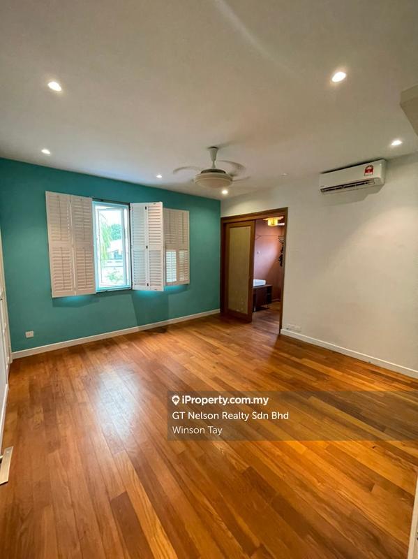 Banglo untuk Dijual di Ampang Hilir, Ampang oleh Winson Tay - iProperty.com.my