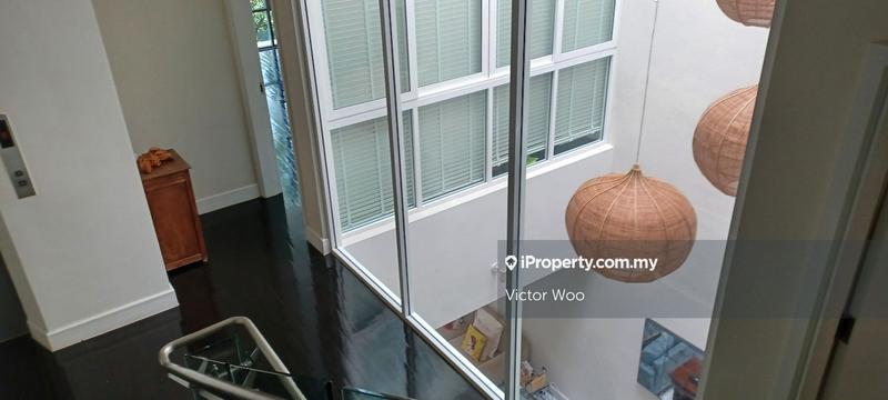 4-storey Terraced House for Sale in Bukit Kiara, Kuala Lumpur by Victor Woo - iProperty.com.my