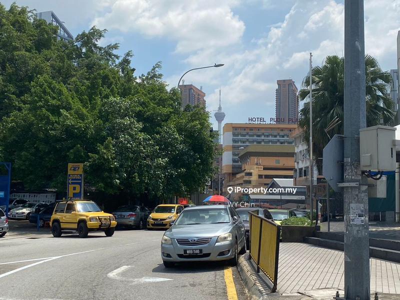 Shop for Sale in Pudu, KL City Centre by WY Chin - iProperty.com.my