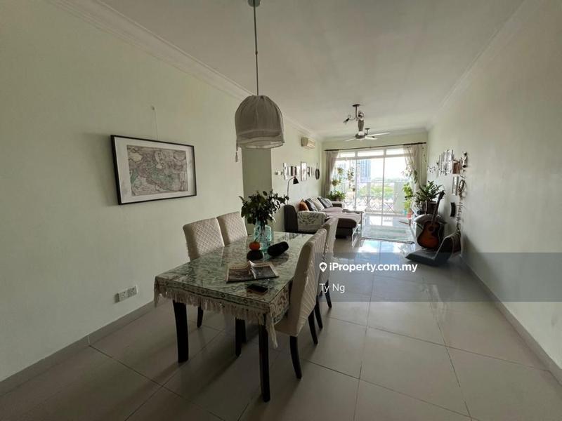 For Rent - Subang Avenue
