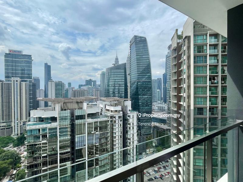 Service Residence for Sale in 10 Stonor by Terence Thio - iProperty.com.my