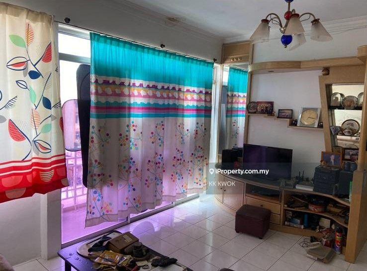 For Sale - Fortune Court