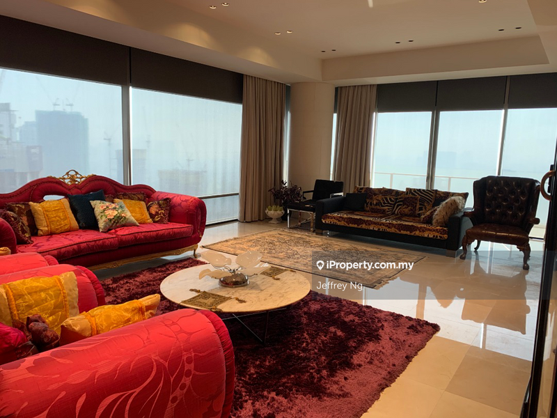 For Sale - Pavilion Residences