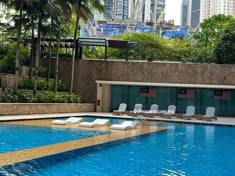 Condominium for Sale in The Binjai on the Park by Shi Yin - iProperty.com.my