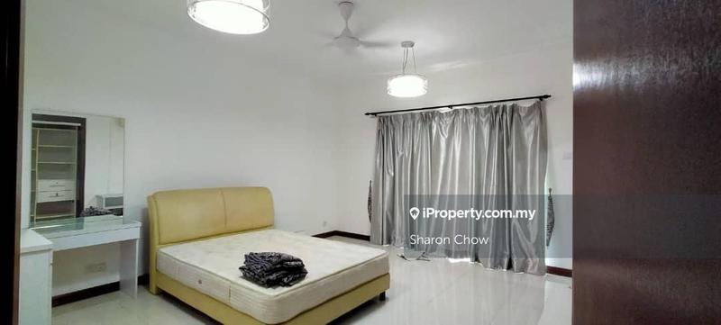 Rumah Teres 2.5-Tingkat untuk Dijual di Taman Meranti Jaya, Puchong oleh Sharon Chow - iProperty.com.my