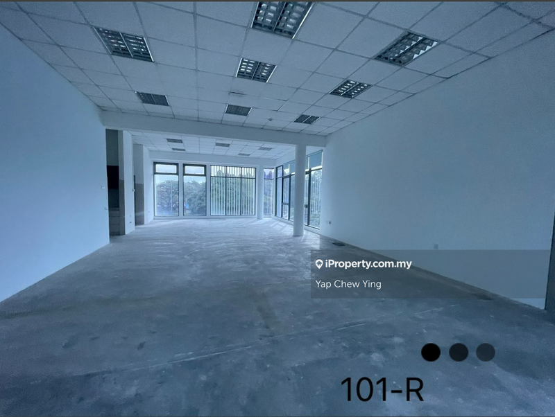 Banglo Komersial untuk Disewa di Kota Kemuning, Shah Alam oleh Yap Chew Ying - iProperty.com.my