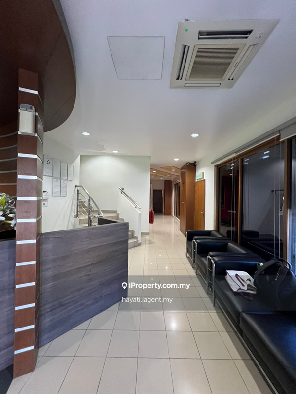 Shop-Office for Sale in Seksyen 13, Shah Alam by hayati.iagent.my - iProperty.com.my
