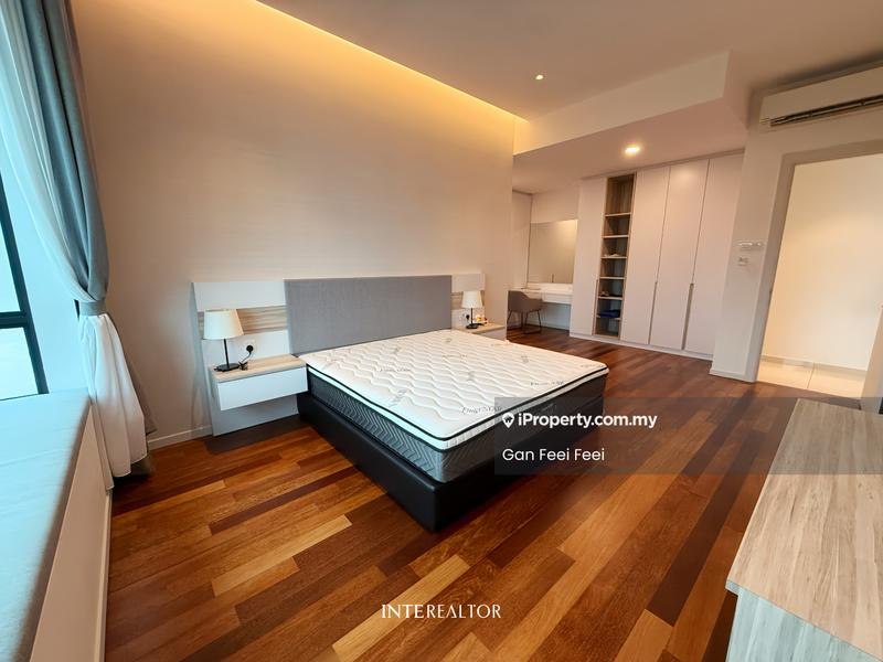 Kondominium untuk Dijual di Alila2 oleh Gan Feei Feei - iProperty.com.my