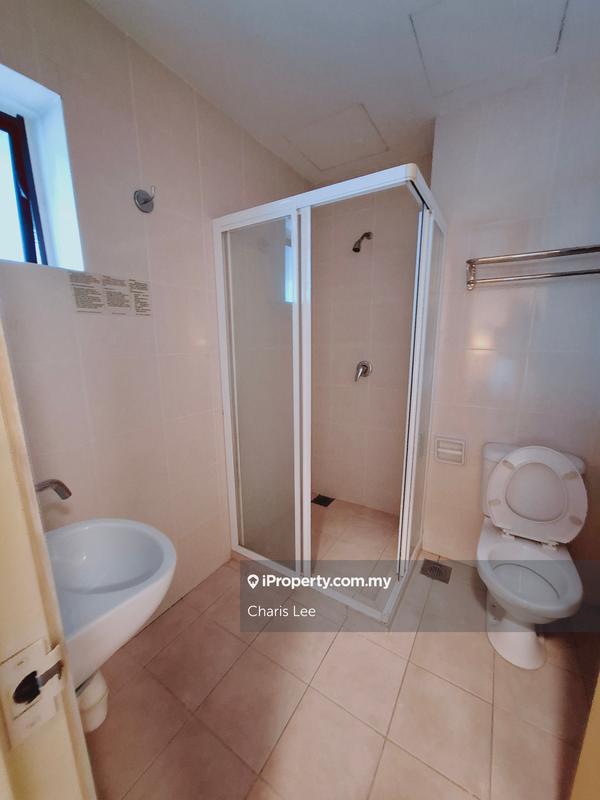 Residensi Servis untuk Dijual di Seri Cempaka oleh Charis Lee - iProperty.com.my