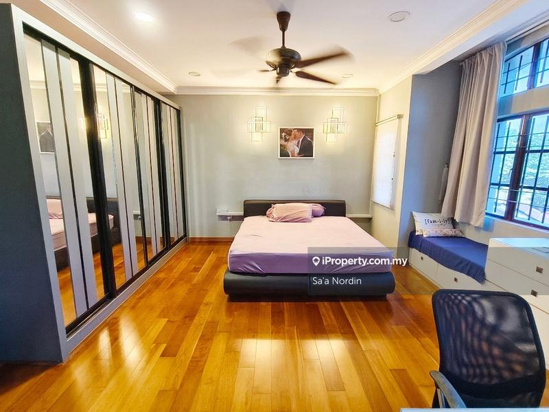 Rumah Berangkai 2 Tingkat untuk Dijual di Bukit Jelutong, Shah Alam oleh Sa'a Nordin - iProperty.com.my