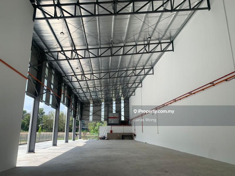Semi-D Factory for Sale in Cheras, Semenyih, Kajang, Bangi, Serdang, Balakong by Lucas Wong - iProperty.com.my