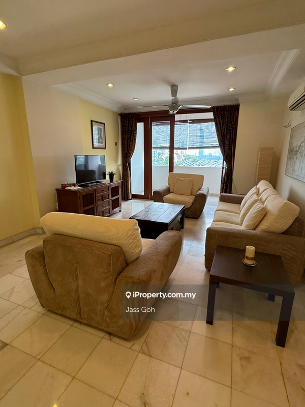 Condominium for Sale in Indah Damansara by Jass Goh - iProperty.com.my