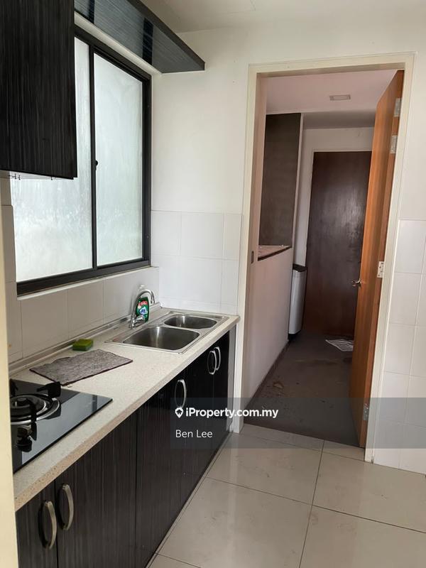 Service Residence for Rent in Setia SKY Residences by Ben Lee - iProperty.com.my