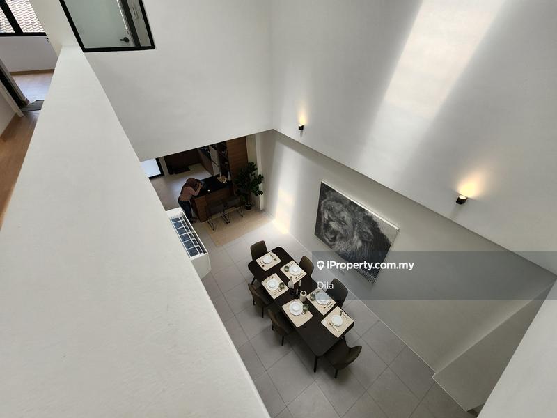 2-storey Terraced House for Sale in xynec, Bangsar by Dila - iProperty.com.my