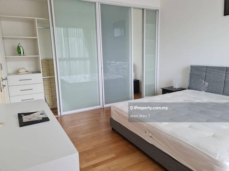 Residensi Servis untuk Dijual di Gateway Kiaramas oleh Wen Wen T - iProperty.com.my