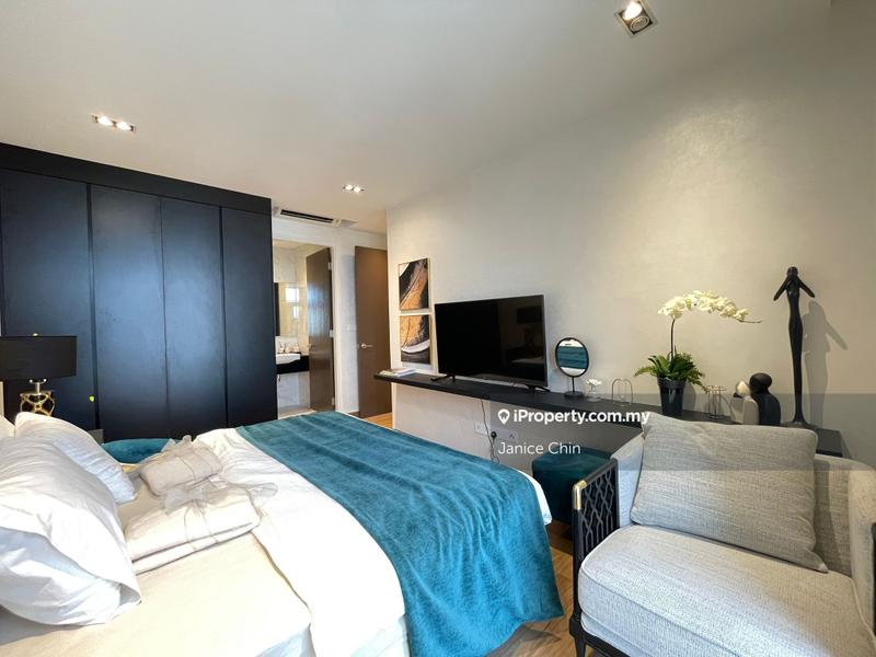 For Rent - Met 1 Residences