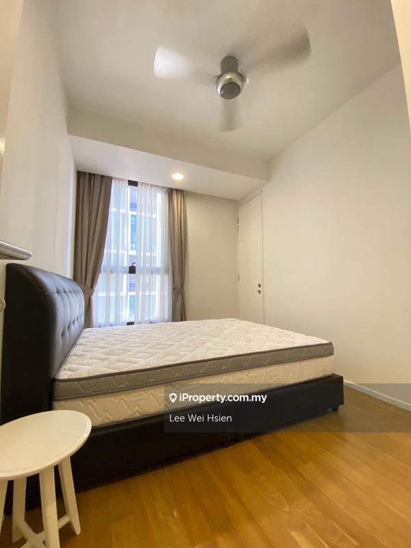 For Sale - Arcoris Residences