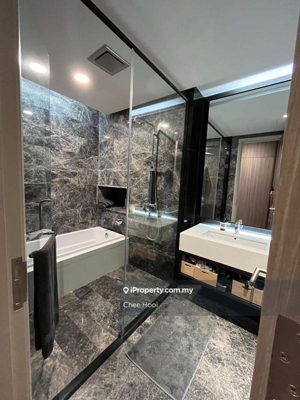 Residensi Servis untuk Disewa di Straits Residences oleh Chee Hooi - iProperty.com.my