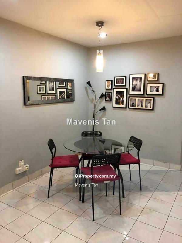 Kondominium untuk Dijual di Puncak Seri Kelana oleh Mavenis Tan - iProperty.com.my
