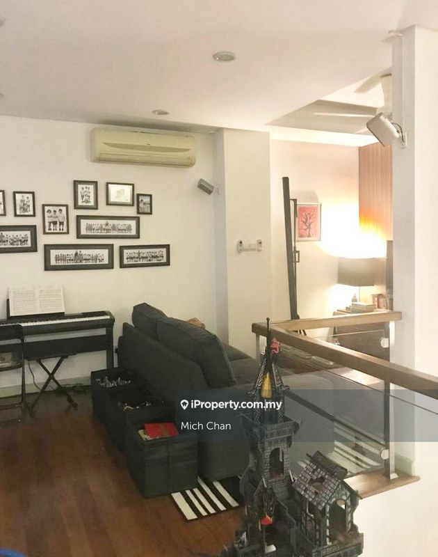 Condominium for Sale in Tijani 2 North by Mich Chan - iProperty.com.my