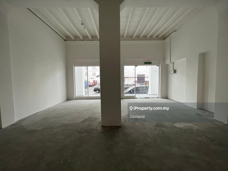 Pejabat-Runcit untuk Disewa di Dato Keramat, George Town oleh Deeland - iProperty.com.my