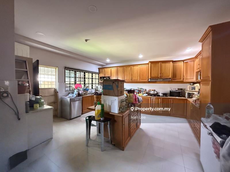Rumah Teres untuk Dijual di Taman Tun Dr. Ismail, Kuala Lumpur oleh Ivan Lee - iProperty.com.my