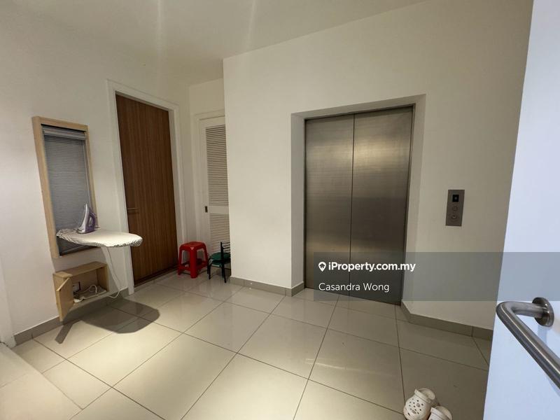 Condominium for Sale in Anjali North Kiara by Casandra Wong - iProperty.com.my