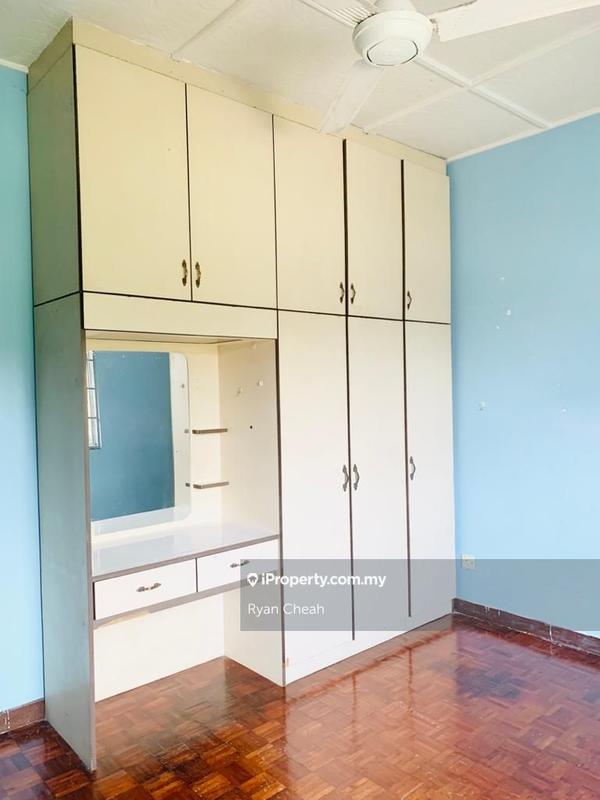 Semi-Detached House for Sale in Taman Tun Dr Ismail, Kuala Lumpur by Ryan Cheah - iProperty.com.my