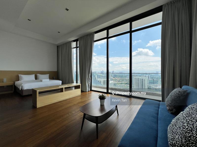 For Rent - Ken Bangsar