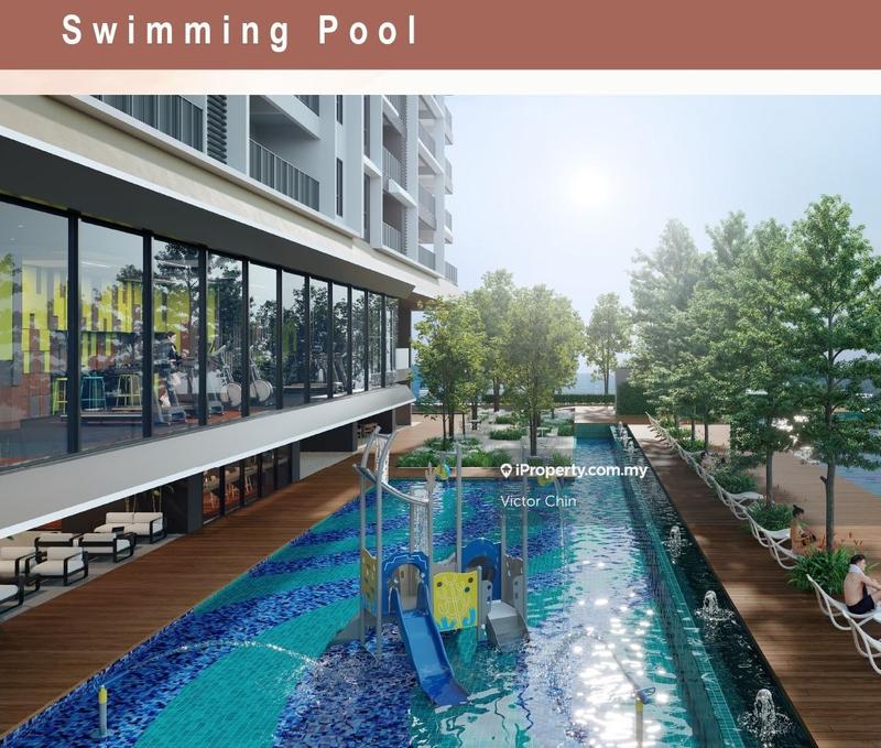 For Sale - Quaver Residence