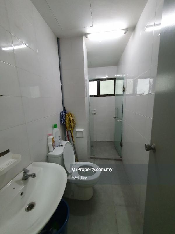 Condominium for Sale in Park 51 Residency by Wei Jian - iProperty.com.my