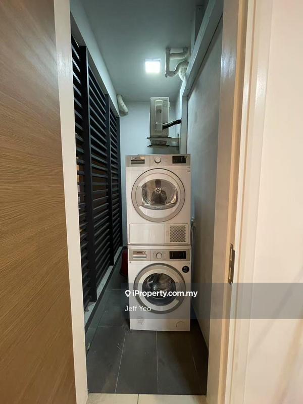 Service Residence for Sale in Aria by Jeff Yeo - iProperty.com.my
