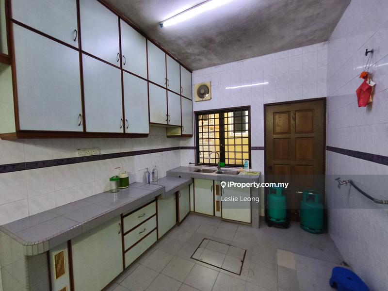 Rumah Teres untuk Dijual di Taman Bidara, Selayang oleh Leslie Leong - iProperty.com.my
