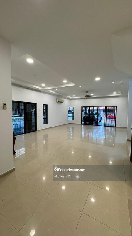 Bungalow House for Sale in Taman Melawati, Ulu Kelang by Micheal JD - iProperty.com.my